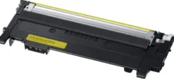 Lasertoner Samsung Y404S SL-C430/C480 gul