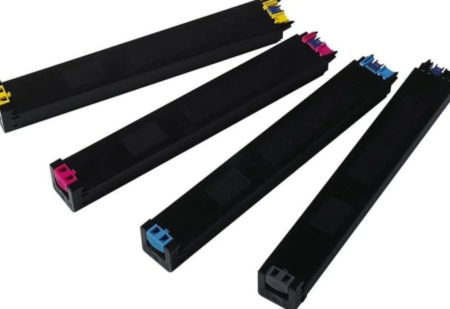 Lasertoner SharpCyan Mx 2600/3100