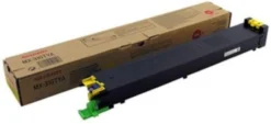 Lasertoner SharpGul Mx2600/3100