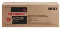 Lasertoner Sharp MXC35TM magenta