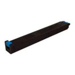 Lasertoner Sharp MX3110/3640 Cyan