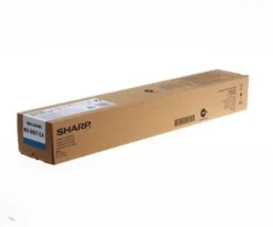 Lasertoner Sharp MX-2651 cyan