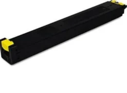Lasertoner Sharp MX3110/3640 Gul