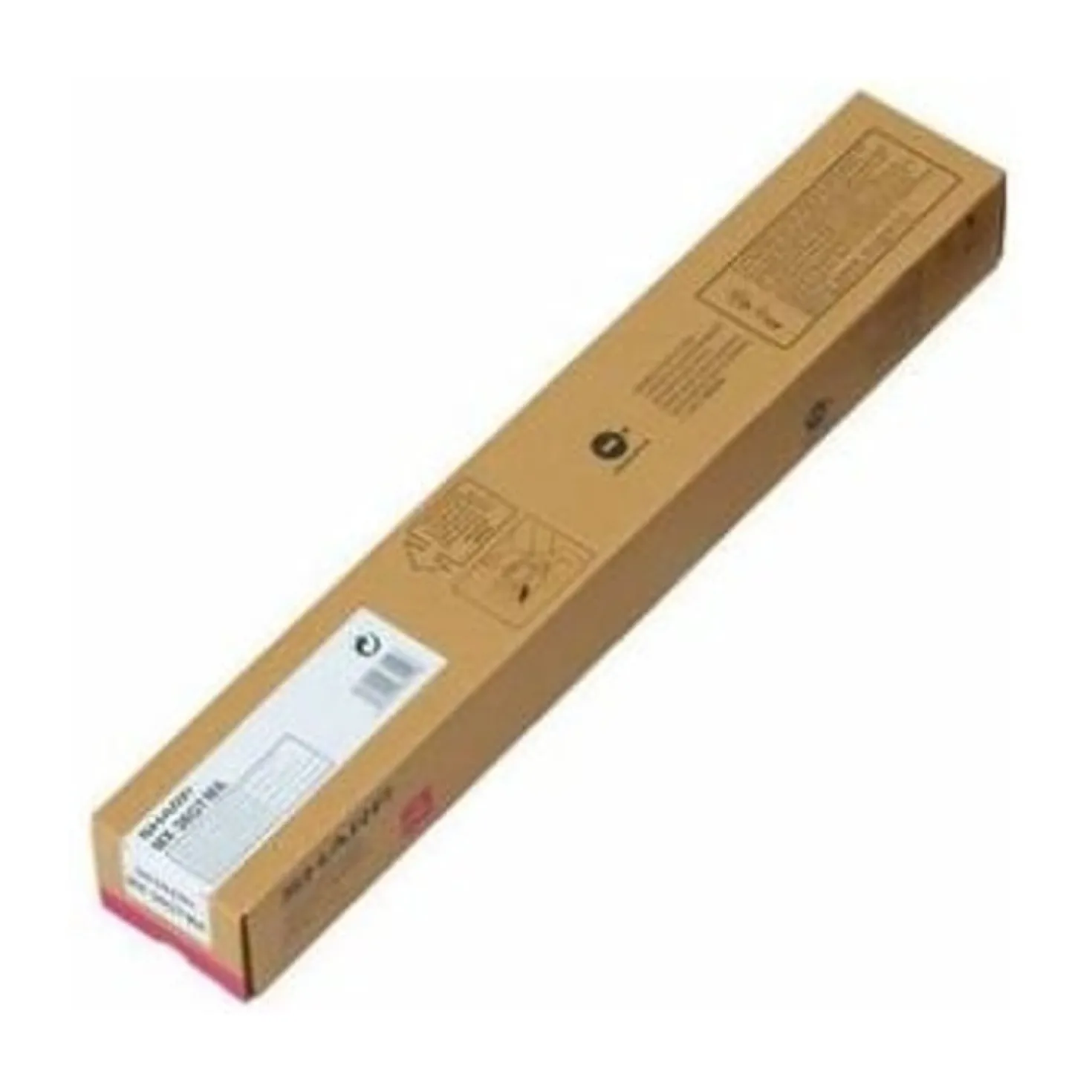 Lasertoner Sharp MX3110/3640 Magenta