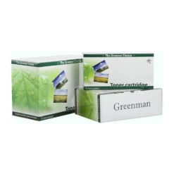 Lasertoner T650A11E Lexmark - Greenman Miljö
