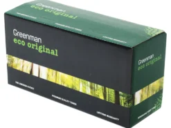 Lasertoner TN-243BK Brother - Greenman Miljö