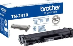 Lasertoner TN2410 Brother Svart