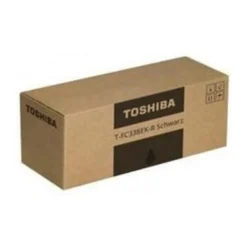 Lasertoner Toshiba E-Studio 338CS TB-FC338EK svart