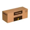 Lasertoner Toshiba E-Studio 338CS TB-FC338EY gul