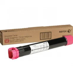 Lasertoner WorkCentre 7525/7535/7545 magenta