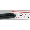 Lasertoner Xerox C230/C235 cyan