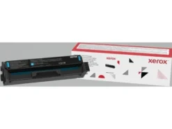 Lasertoner Xerox C230/C235 cyan