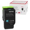 Lasertoner Xerox C310/C315 cyan