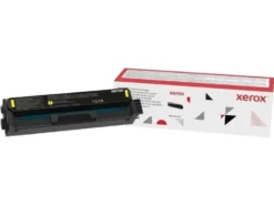 Lasertoner Xerox C230/C235 gul