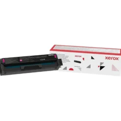 Lasertoner Xerox C230/C235 magenta