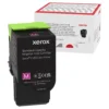 Lasertoner Xerox C310/C315 magenta