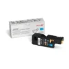 Lasertoner Xerox Cyan
