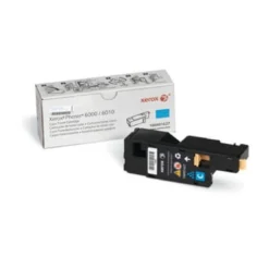 Lasertoner Xerox Cyan