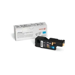 Lasertoner Xerox Cyan
