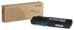 Lasertoner Xerox cyan
