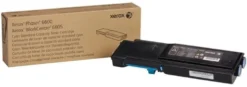 Lasertoner Xerox cyan