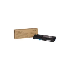 Lasertoner Xerox cyan