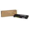 Lasertoner Xerox gul
