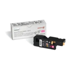 Lasertoner Xerox Magenta