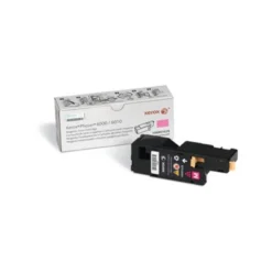 Lasertoner Xerox Magenta