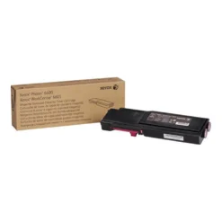 Lasertoner Xerox magenta