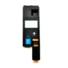 Lasertoner Xerox Phaser 6020/6022 cyan