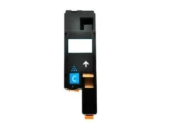Lasertoner Xerox Phaser 6020/6022 cyan