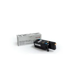 Lasertoner Xerox Phaser 6020/6022 cyan