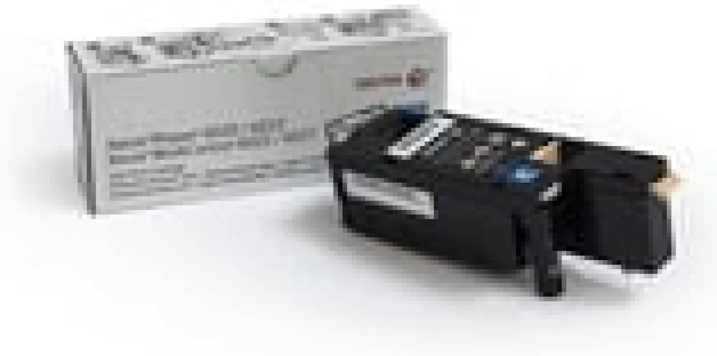 Lasertoner Xerox Phaser 6020/6022 cyan