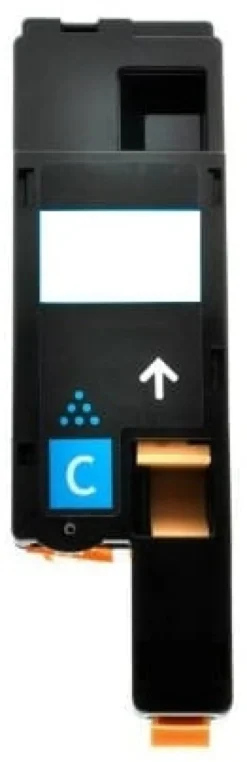 Lasertoner Xerox Phaser 6020/6022 cyan