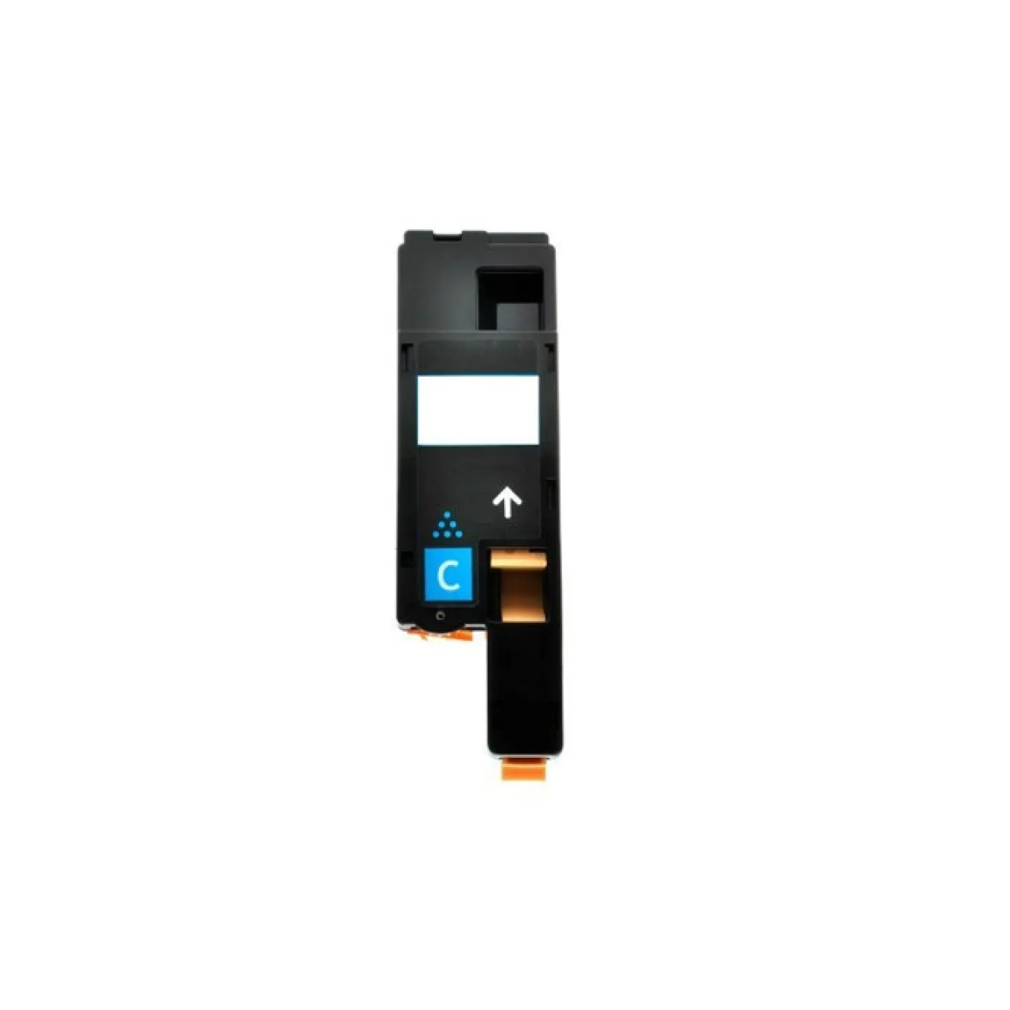 Lasertoner Xerox Phaser 6020/6022 cyan