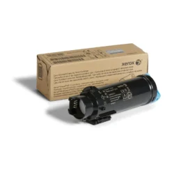 Lasertoner Xerox Phaser 6510 cyan
