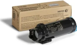 Lasertoner Xerox Phaser 6510 cyan