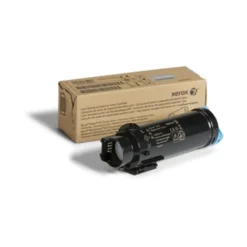 Lasertoner Xerox Phaser 6510 cyan