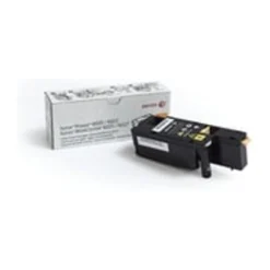 Lasertoner Xerox Phaser 6020/6022 gul