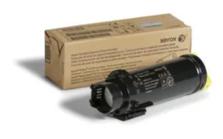 Lasertoner Xerox Phaser 6510 gul