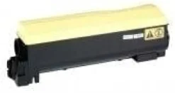 Lasertoner Xerox Phaser 6510 gul