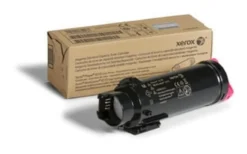 Lasertoner Xerox Phaser 6510 magenta