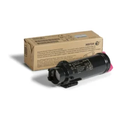 Lasertoner Xerox Phaser 6510 magenta