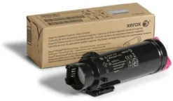 Lasertoner Xerox Phaser 6510 magenta