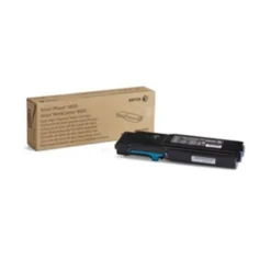 Lasertoner Xerox Phaser 6600 svart