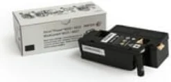 Lasertoner Xerox Phaser 6020/6022 svart