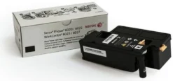 Lasertoner Xerox Phaser 6020/6022 svart