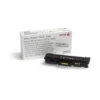 Lasertoner Xerox Phaser 3260 svart