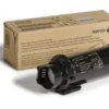Lasertoner Xerox Phaser 6510 svart